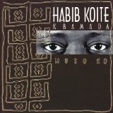 Koite Habib & Bamada - Muso Ko - Kliknutím na obrázok zatvorte